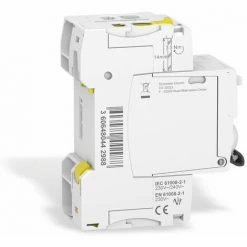 Billig 💯 SCHNEIDER ELECTRIC Fehlerstrom-Schutzschalter A9Z21225, 25A 🔥 4 Billig 💯 SCHNEIDER ELECTRIC Fehlerstrom-Schutzschalter A9Z21225, 25A 🔥 -SCHNEIDER ELECTRIC SHOP 10761160 3