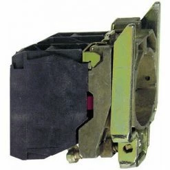 Auslauf 🎁 Schneider Electric ZB4BZ1015 Kontaktelement 1 Schließer Tastend 240 V 1 St. 🎁