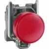 Angebote 🛒 Schneider Electric XB4BVB4 Meldeleuchte Rot 24 V/DC, 24 V/AC 1 St. 🛒 -SCHNEIDER ELECTRIC SHOP 11142796 1