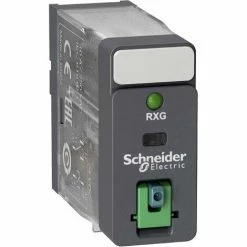 Angebote 🤩 Schneider Electric RXG12BD Steckrelais 24 V/DC 10 A 1 Wechsler 1 St. 🎉