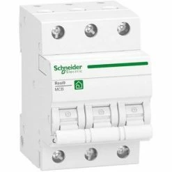 Top 10 🥰 Schneider Electric Leitungsschutzschalter R9F24325 ❤️