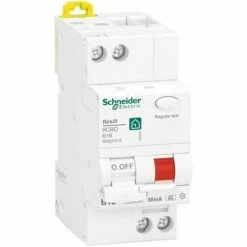 Schlussverkauf 🥰 Schneider Electric FI/LS R9D01616 😍