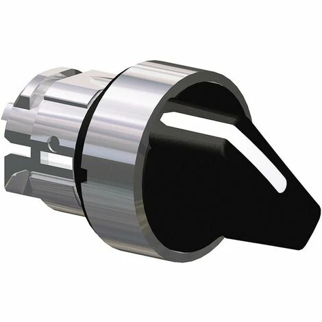 Schneider Electric Harmony ZB4BD4 Wahltaste Drehschalter Schwarz 2 x 90 ° Drehentriegelung 1 St. Bestes Angebot 😍 Schneider Electric Harmony ZB4BD4 Wahltaste Drehschalter Schwarz 2 X 90 ° Drehentriegelung 1 St. 🌟 -SCHNEIDER ELECTRIC SHOP 13738432 1