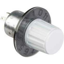 Top 10 💯 Schneider Electric Potentiometer SZ1RV1202 ✔️