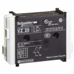 Coupon 🥰 Schneider Electric Hilfskontakt-Modul VZ7 🔔