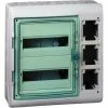 Schlussverkauf 😍 Schneider Electric Gehäuse Interface 13439 ⭐ -SCHNEIDER ELECTRIC SHOP 20336376 1