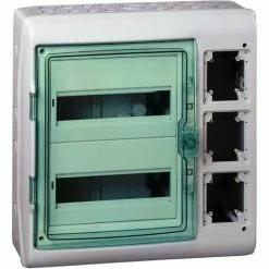 Schlussverkauf 😍 Schneider Electric Gehäuse Interface 13439 ⭐