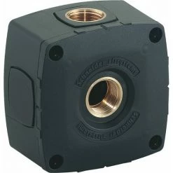 Besorgen 😀 SCHNEIDER ELECTRIC SCHNEIDER Rohrleitungsdose Basis RLD-B 3x1/2i 15-22 Mm 😀