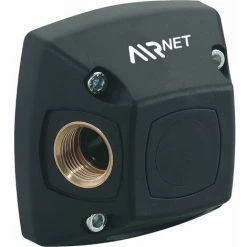 Brandneu ⭐ SCHNEIDER ELECTRIC SCHNEIDER Rohrleitungsdose Top RLD-T 2x1/2i 15-22 Mm ❤️