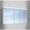 Billig 🌟 Schneider O-Line LED Spiegelschrank 012 130/3/LED, 3 Türen, Beleuchtung Oben Und Unten, Ausführung: EU-Norm/Korpus Weiss - 164.331.02.02 💯 1 Billig 🌟 Schneider O-Line LED Spiegelschrank 012 130/3/LED, 3 Türen, Beleuchtung Oben Und Unten, Ausführung: EU-Norm/Korpus Weiss - 164.331.02.02 💯 -SCHNEIDER ELECTRIC SHOP 26084143 1