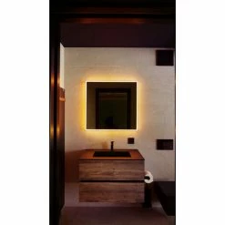 Billig 😍 SCHNEIDER ELECTRIC Schneider A-line LED Lichtspiegel, 80x76cm, 166.280.01., Farbe: Silber Eloxiert - 166.280.01.50 ❤️ 4 Billig 😍 SCHNEIDER ELECTRIC Schneider A-line LED Lichtspiegel, 80x76cm, 166.280.01., Farbe: Silber Eloxiert - 166.280.01.50 ❤️ -SCHNEIDER ELECTRIC SHOP 26084205 3