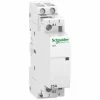 Angebote 👍 SCHNEIDER ELECTRIC Schneider Schütz 25A 2NA 24VAC 1 Modul A9C20132 😍 -SCHNEIDER ELECTRIC SHOP 28567206 1