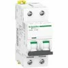Beste Bewertungen von ✔️ SCHNEIDER ELECTRIC Motorschutzschalter Schneider 2P 16A 4,5 KAC 2 Module A9F64216 😀 -SCHNEIDER ELECTRIC SHOP 28567230 1