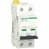 Blitzangebot 😀 SCHNEIDER ELECTRIC Motorschutzschalter Schneider 2P 25A 10KA C 2 Module A9F89225 😀 1 Blitzangebot 😀 SCHNEIDER ELECTRIC Motorschutzschalter Schneider 2P 25A 10KA C 2 Module A9F89225 😀 -SCHNEIDER ELECTRIC SHOP 28567302 1