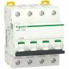Brandneu ✨ SCHNEIDER ELECTRIC Motorschutzschalter Schneider 4P 25A 15KA C 4 Module A9F94425 🎁 -SCHNEIDER ELECTRIC SHOP 28567326 1