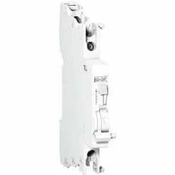Angebote ⌛ SCHNEIDER ELECTRIC Schneider Hilfskontakt OF+OF/SD Für C40/C120/ID C40/C A9N26929 🧨