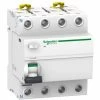 Besorgen ⌛ SCHNEIDER ELECTRIC Schneider Pure Differential 4P 40A 30MA AC 4 Module A9R41440 🔔 -SCHNEIDER ELECTRIC SHOP 28567381 1