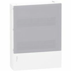 Top 10 ✔️ SCHNEIDER ELECTRIC Schneider Wandverteiler 24 IP40 Module BIA/FUME MIP10212T ⌛