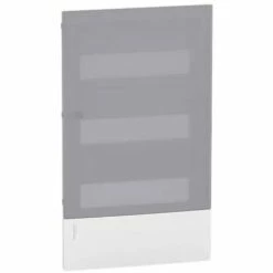 Neu 😍 SCHNEIDER ELECTRIC Schneider Unterputz-Schaltschrank 36 Module IP40 BI/FUME S/SC MIP30312T 🥰