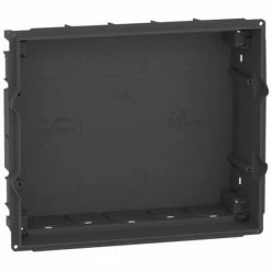 Schlussverkauf 🌟 Schneider Unterputzdose Für 12er-Schaltschrank MIP80112 👍