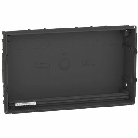 Schneider Unterputzdose für 18-Modul-Schaltschrank MIP80118 Bestpreis ❤️ Schneider Unterputzdose Für 18-Modul-Schaltschrank MIP80118 ⭐ -SCHNEIDER ELECTRIC SHOP 28567466 1