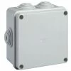 Besorgen ✔️ SCHNEIDER ELECTRIC Schneider IP55 Box 100X100X50 Mit Tüllen SL02500 😍 2 Besorgen ✔️ SCHNEIDER ELECTRIC Schneider IP55 Box 100X100X50 Mit Tüllen SL02500 😍 -SCHNEIDER ELECTRIC SHOP 28567538 1