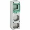 Bestes Angebot 🌟 SCHNEIDER ELECTRIC Schneider Industrieverteiler 4 Module Für 2 Steckdosen Unterputz 10361 🌟 1 Bestes Angebot 🌟 SCHNEIDER ELECTRIC Schneider Industrieverteiler 4 Module Für 2 Steckdosen Unterputz 10361 🌟 -SCHNEIDER ELECTRIC SHOP 28567572 1