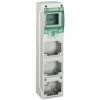 Billig 🥰 SCHNEIDER ELECTRIC Schneider Industrieverteiler 4 Module Für 3 Steckdosen Unterputz 10362 🎁 -SCHNEIDER ELECTRIC SHOP 28567573 1