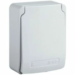 Beste Bewertungen von 🎉 SCHNEIDER ELECTRIC Schneider Unterputzdose Zweiwege-Schukodose 2PT 230V 81146 🔥