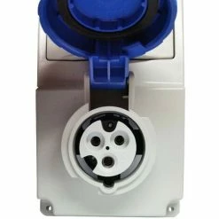 SCHNEIDER ELECTRIC SHOP -SCHNEIDER ELECTRIC SHOP 28567612 2