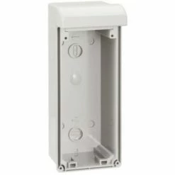 Rabatt 😍 SCHNEIDER ELECTRIC Schneider Rückwanddose Für Industrie-Wandsteckdosen 16-32A 83919 🤩