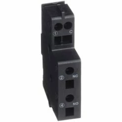 Neu 👍 SCHNEIDER ELECTRIC Schneider-Hilfskontakt OF/SD 1 NO/NC LV426950 🎁