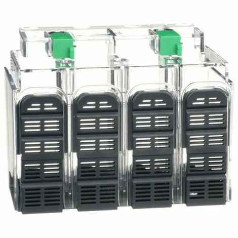 SCHNEIDER ELECTRIC Schneider 4-polige lange Klemmenabdeckung für NSXM-Schalter LV426913 Rabatt 🎁 SCHNEIDER ELECTRIC Schneider 4-polige Lange Klemmenabdeckung Für NSXM-Schalter LV426913 🤩 -SCHNEIDER ELECTRIC SHOP 28572678 1