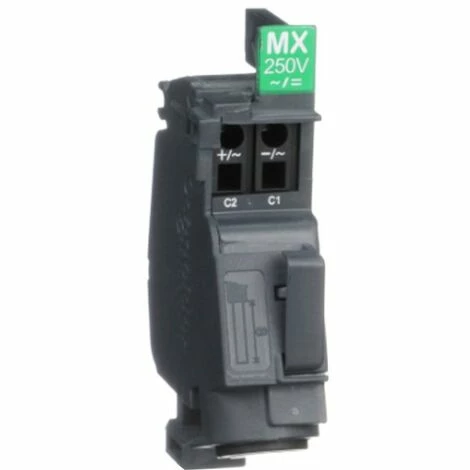 Schneider MX 220/240V NSXM Serie Spannungsfreigabespule LV426844 Neu 😀 Schneider MX 220/240V NSXM Serie Spannungsfreigabespule LV426844 👍 -SCHNEIDER ELECTRIC SHOP 28572681 1