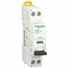 Besorgen 👍 SCHNEIDER ELECTRIC Motorschutzschalter Schneider Acti9 1P+N 6KA 25A C 1M IC40N A9P54625 😍 2 Besorgen 👍 SCHNEIDER ELECTRIC Motorschutzschalter Schneider Acti9 1P+N 6KA 25A C 1M IC40N A9P54625 😍 -SCHNEIDER ELECTRIC SHOP 28574738 1