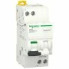 Bestes Angebot 🛒 SCHNEIDER ELECTRIC Schneider Acti9 Fehlerstrom-Schutzschalter 1P+N 6A 30MA AC 6KA A9DE3606 🥰 -SCHNEIDER ELECTRIC SHOP 28574739 1
