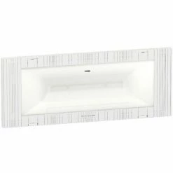 Brandneu 👍 SCHNEIDER ELECTRIC Schneider Notfalllampe Exiway Easyled 11W OVA38388 🛒