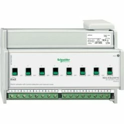 Coupon 🎁 Schneider Electric Schaltaktor MTN647895 ⌛