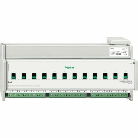 Schneider Electric Schaltaktor MTN648495 Schlussverkauf 😍 Schneider Electric Schaltaktor MTN648495 👍 -SCHNEIDER ELECTRIC SHOP 30900272 1
