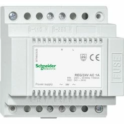 Großhandel ✔️ Schneider Electric Spannungsversorgung REG MTN663529 🎁