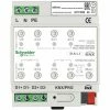 Billig 👏 Schneider Electric KNX DALI-Gateway Basic MTN6725-0004 🛒 -SCHNEIDER ELECTRIC SHOP 30900280 1