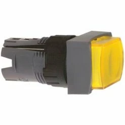 Coupon ⭐ Schneider Electric Frontelement Rechteckig ZB6DE5 🔥