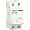 Besorgen 🛒 SCHNEIDER ELECTRIC Schneider Leitungsschutzschalter 6A 1P+N 4,5KA C 2 Module R9F37606 ✔️ -SCHNEIDER ELECTRIC SHOP 35255019 1