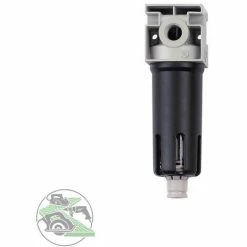 Coupon 😉 SCHNEIDER ELECTRIC Schneider Filter-Wasserabscheider R 1/2 W D421002 Druckluft Zubehör 🥰