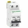 Beste Bewertungen von ⌛ SCHNEIDER ELECTRIC Leistungsschalter 2P 63A TERTIARY Schneider A9F79263 🤩 -SCHNEIDER ELECTRIC SHOP 36112387 1