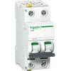Bester Verkauf 😀 Schneider Electric IC60H 1P+N 16A B 10KA (A9F06616) ✔️ -SCHNEIDER ELECTRIC SHOP 37111131 1