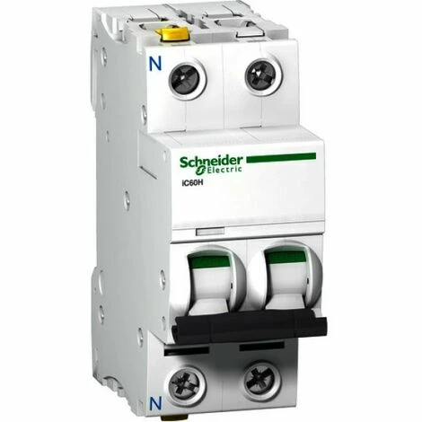 Schneider Electric IC60H 1P+N 16A C 10KA (A9F07616) Aktion 🎁 Schneider Electric IC60H 1P+N 16A C 10KA (A9F07616) 😍 -SCHNEIDER ELECTRIC SHOP 37111186 1