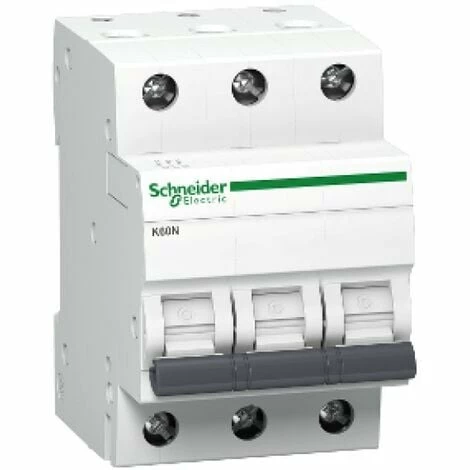 Schneider Electric K60 LS 3P 16A C 6KA (A9K02316) Beste Bewertungen von ⭐ Schneider Electric K60 LS 3P 16A C 6KA (A9K02316) ⭐ -SCHNEIDER ELECTRIC SHOP 37111672 1