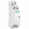Am billigsten 🥰 Schneider Electric SCHÜTZ 25A 2Ö 230/240VAC (A9C20736) ⭐ -SCHNEIDER ELECTRIC SHOP 37111938 1