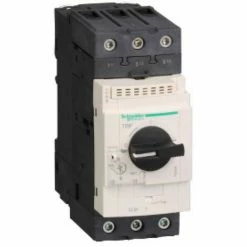 Schlussverkauf ✨ Schneider Electric MOTORSCHUTZSCHALTER 23 - 32A (GV3P32) 🌟